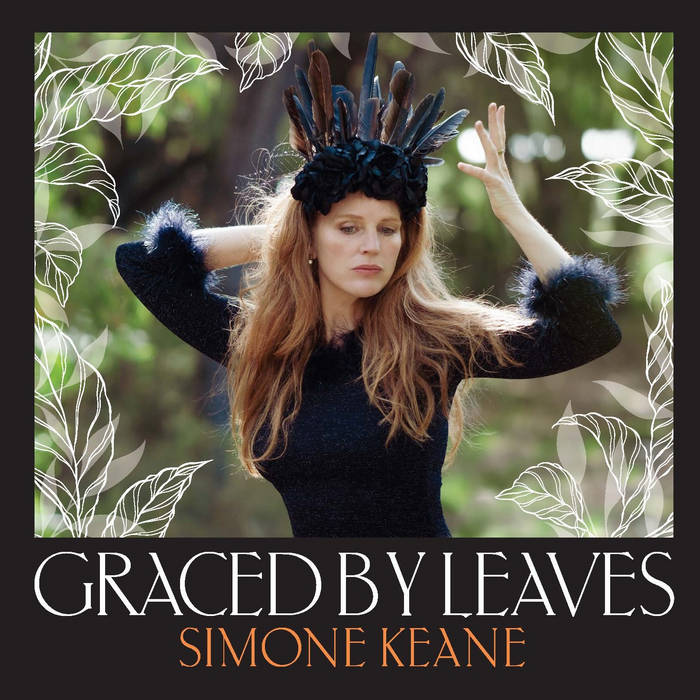 Simone Keane - Simone Keane - Singer Songwriter Storyteller